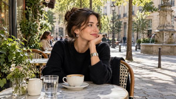Top 5 raisons de choisir l'argent 925 ou l'acier pour vos bijoux quotidiens