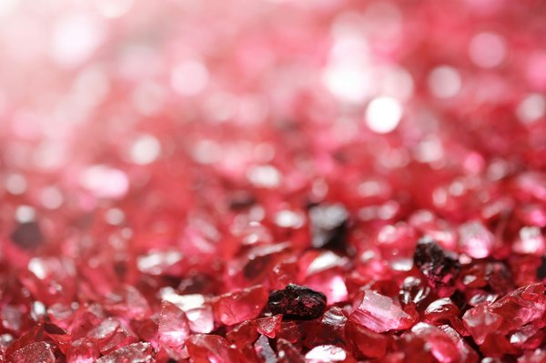 Bijoux en pierre : la beauté des pierres semi-précieuses