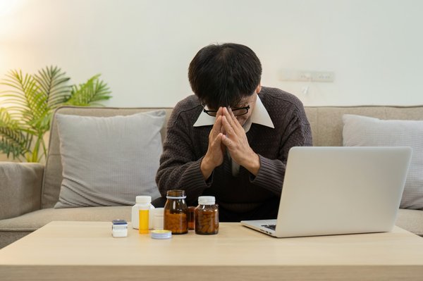 Complément alimentaire stress : des solutions naturelles efficaces