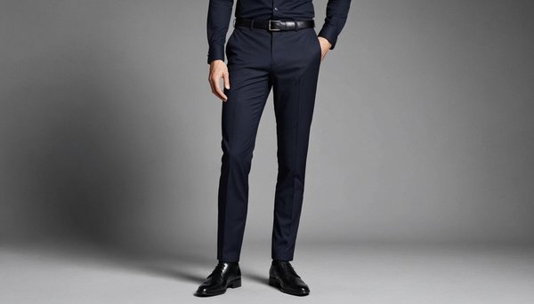 Pantalon serge blanco : style chic pour hommes à adopter cette saison